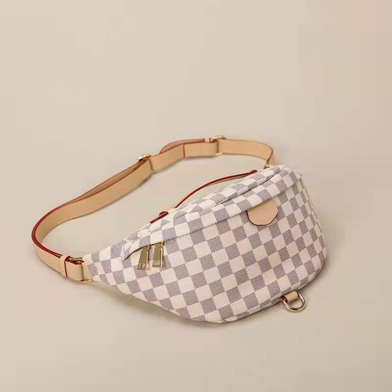 Wholesale  New Leisure All-match Fashion Brand Chest Bag